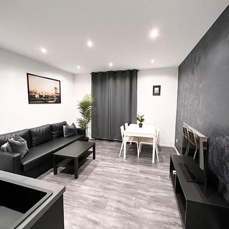 Le New-Yorkais Apartment Strasbourg Luaran gambar