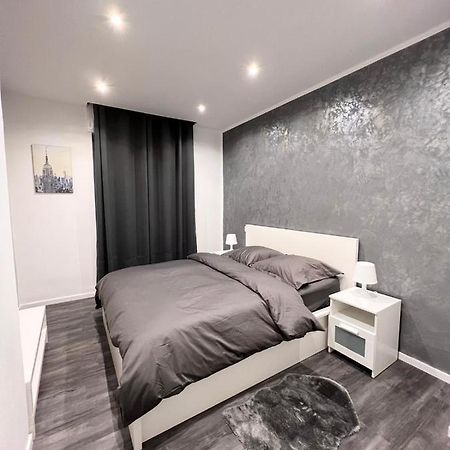 Le New-Yorkais Apartment Strasbourg Luaran gambar
