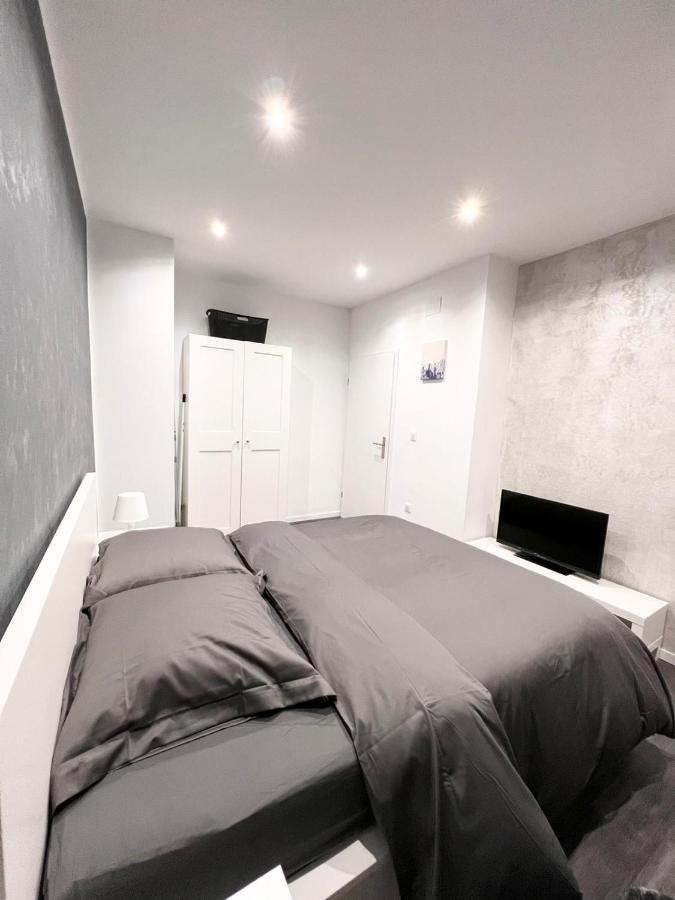 Le New-Yorkais Apartment Strasbourg Luaran gambar