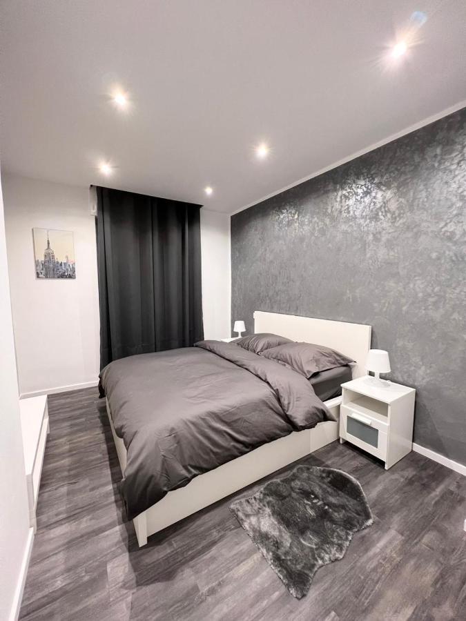 Le New-Yorkais Apartment Strasbourg Luaran gambar